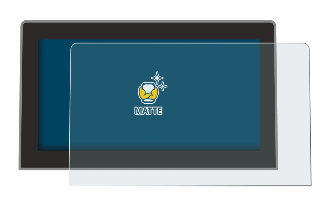 Imagen del dispositivo Volkswagen Tiguan 3 2024 2025 12.9