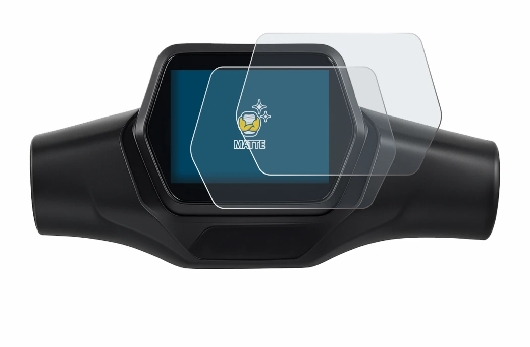 Imagen del dispositivo Segway Ninebot ZT3 D con una amplia variedad de protectores de pantalla.