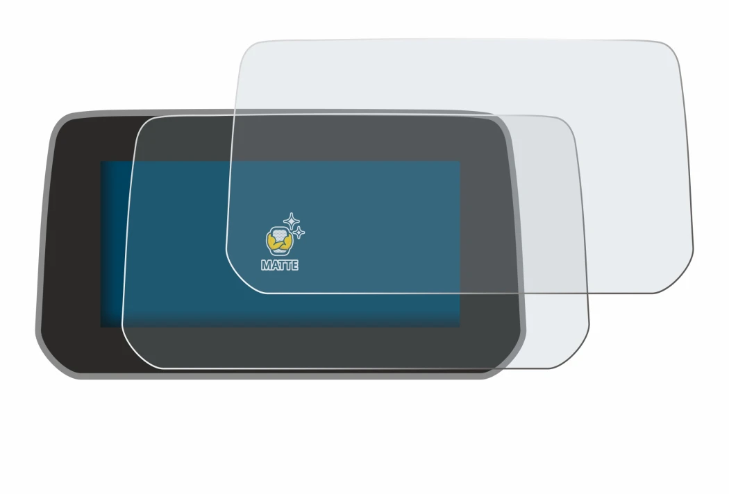 Imagen del dispositivo Mazda CX-5 2020 con una amplia variedad de protectores de pantalla.