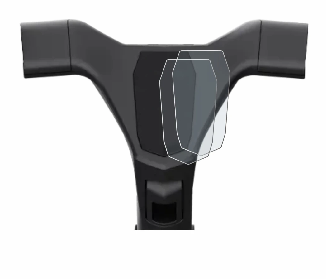 Imagen del dispositivo Navee ST3 con una amplia variedad de protectores de pantalla.