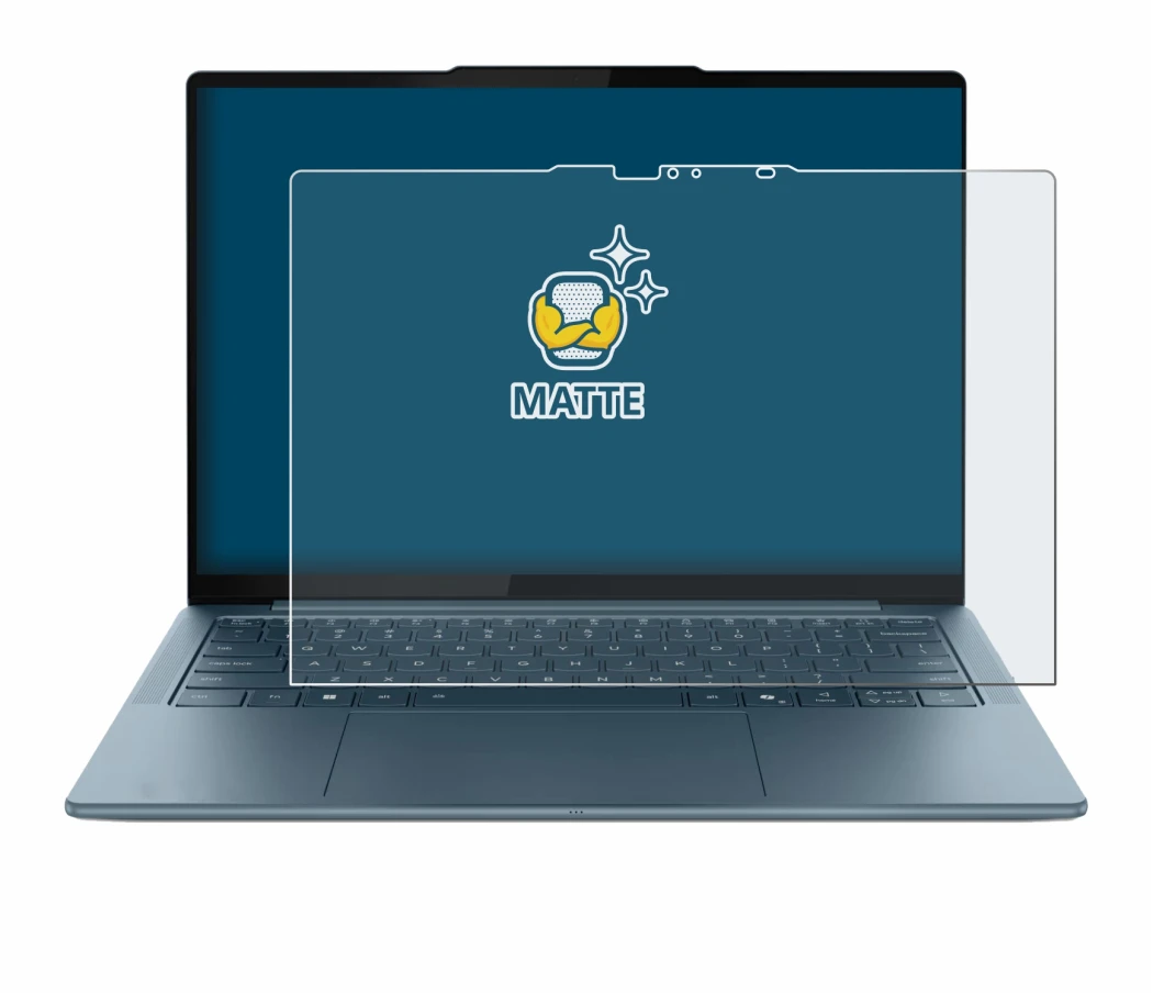 Imagen del dispositivo Lenovo Yoga Slim 7 Gen 10 14