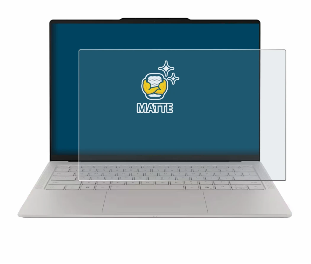 Imagen del dispositivo Lenovo Yoga Slim 7i Ultra Gen 11 Aura Edition 14