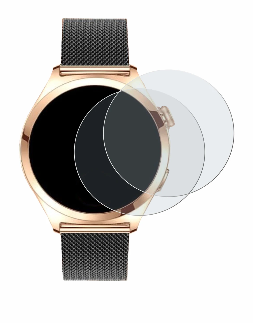 Imagen del dispositivo Niolina Smartwatch 1.27
