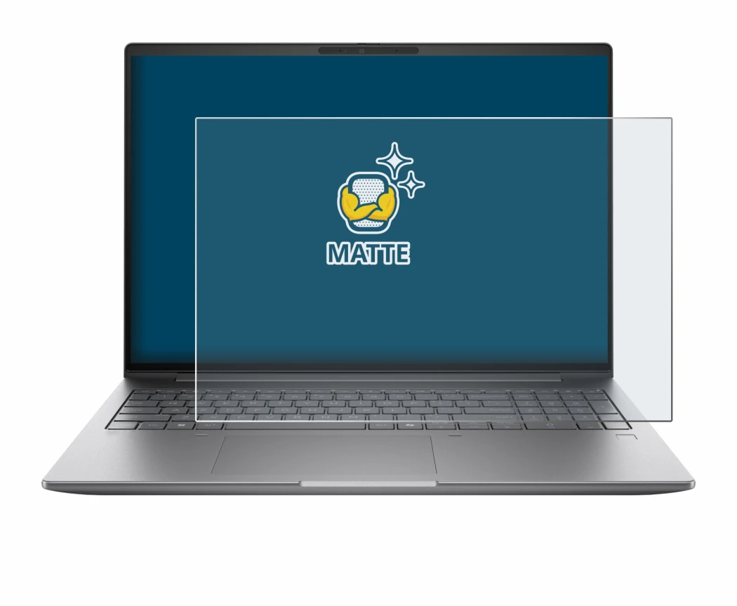 Imagen del dispositivo HP Zbook X G1i 16