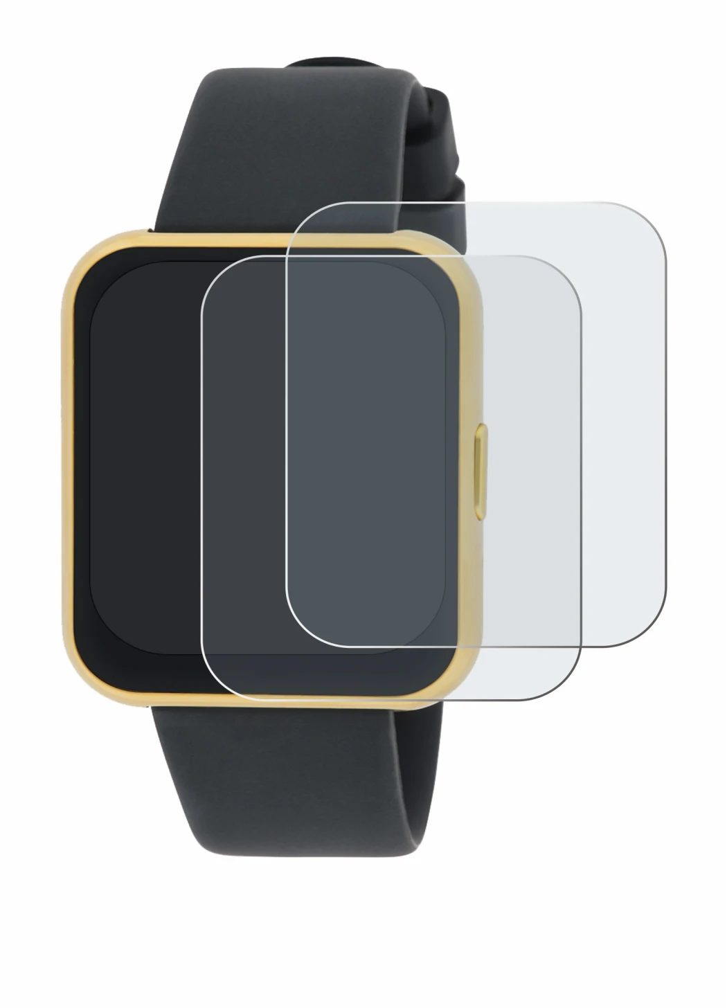 Imagen del dispositivo Liu Jo Mini Slim 2.0 con una amplia variedad de protectores de pantalla.