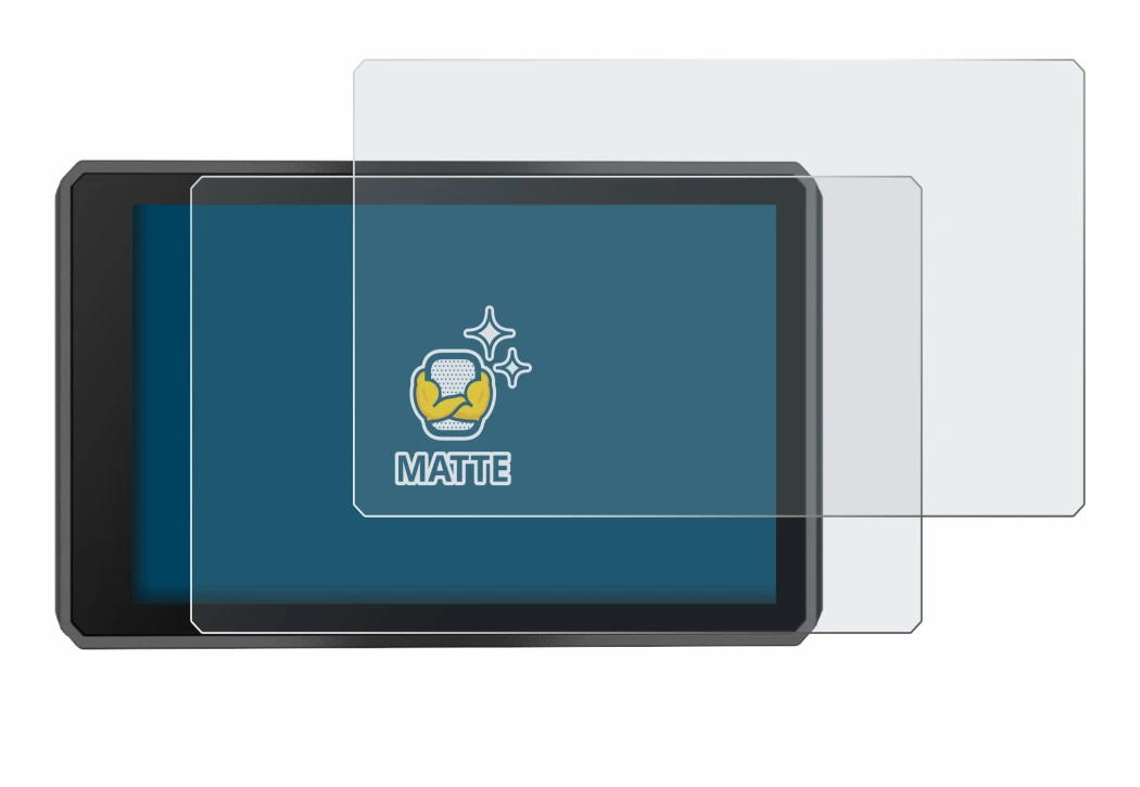 Imagen del dispositivo Garmin zumo XT3 4.7