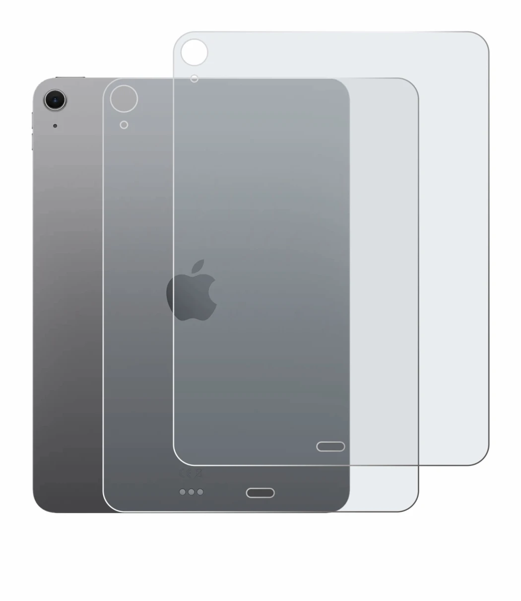 Imagen del dispositivo Apple iPad Air 11