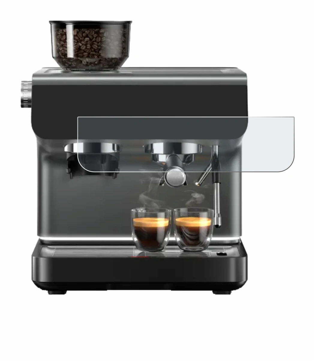 Imagen del dispositivo WMF Espresso Pro con una amplia variedad de protectores de pantalla.