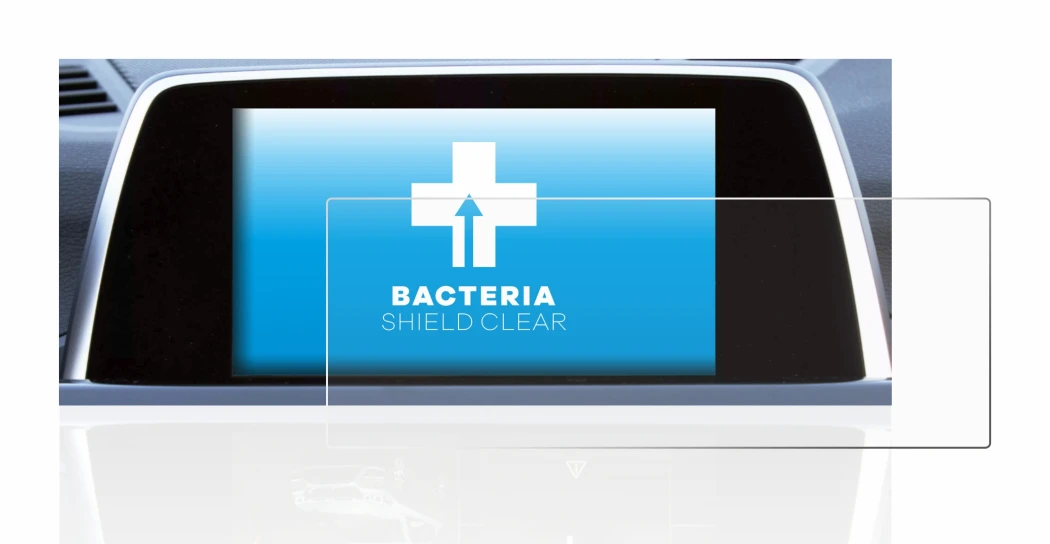 Imagen del dispositivo BMW 6 F13 Coupe 2011 iDrive Pro 10.2