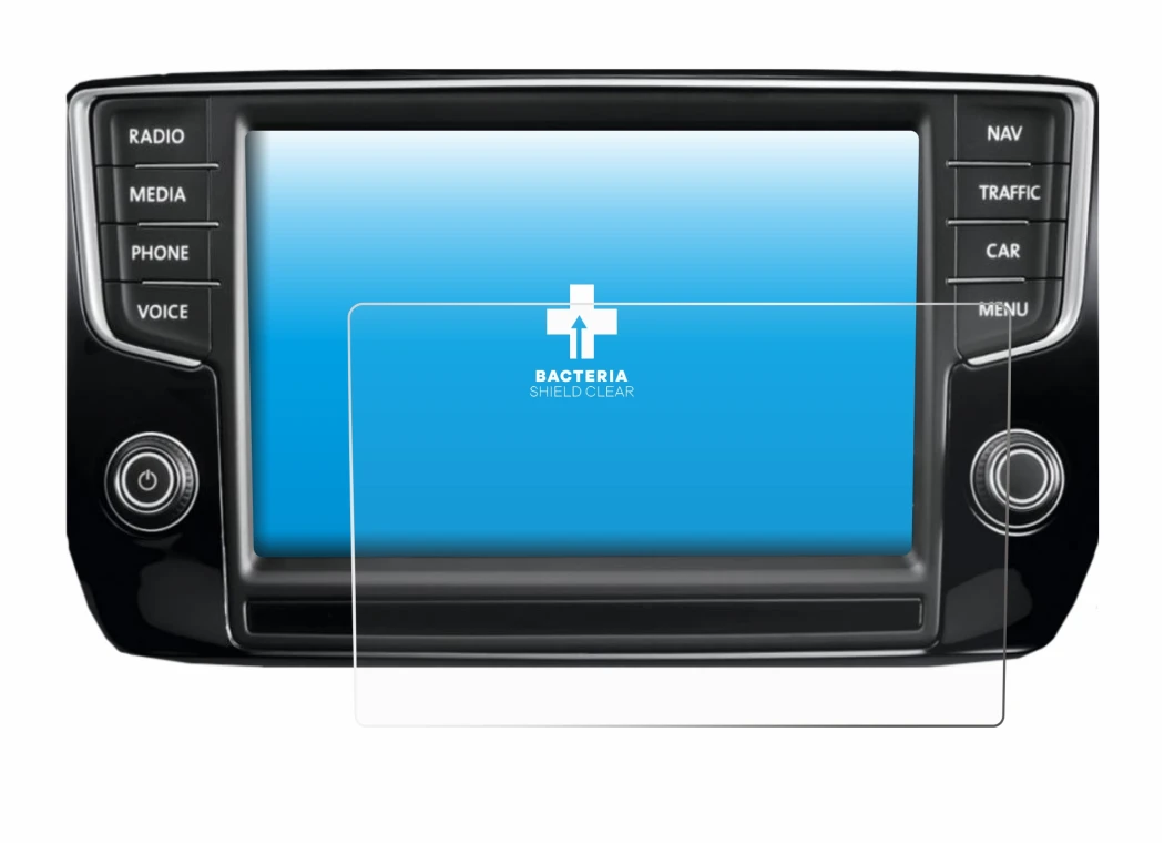 Imagen del dispositivo Volkswagen Passat 2015 Discover Pro 8