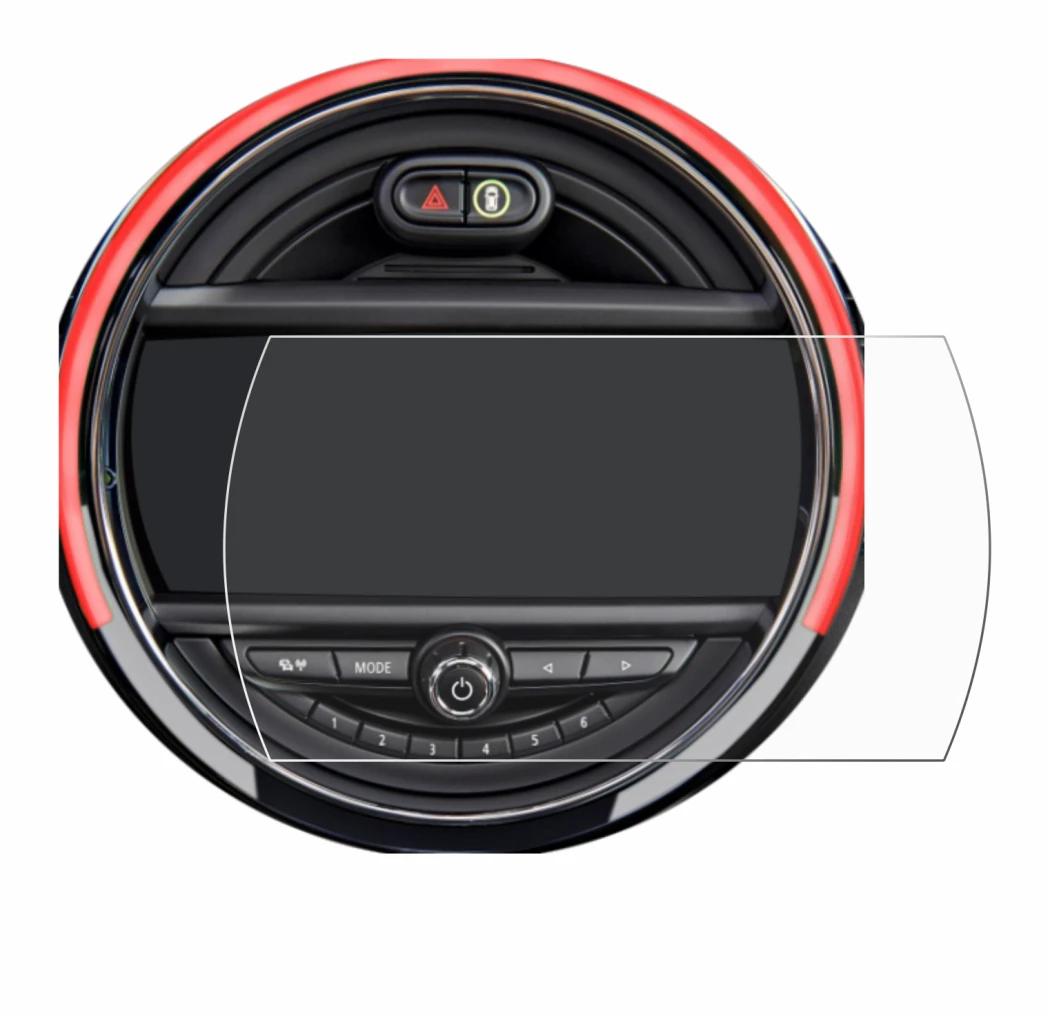 Imagen del dispositivo Mini Cooper R56 (6.5