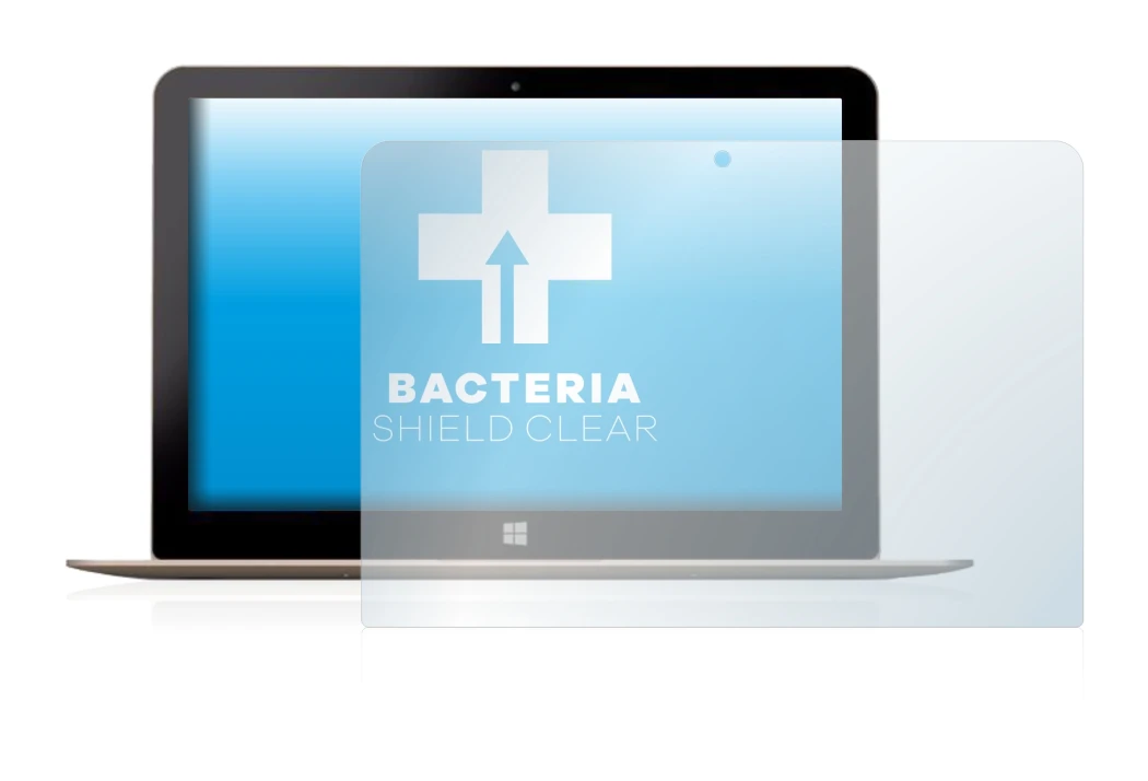 Imagen del dispositivo Logicom L-ite 552 con una amplia variedad de protectores de pantalla.