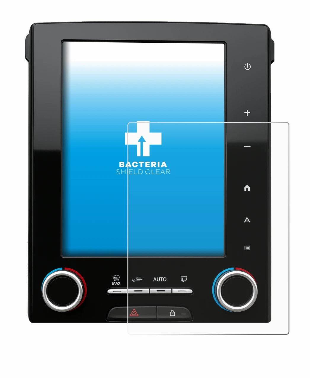 Imagen del dispositivo Renault Megane GT R-Link 2 8.7