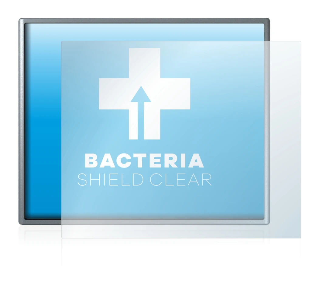 Imagen del dispositivo Siemens Simatic HMI KTP 400 Basic con una amplia variedad de protectores de pantalla.