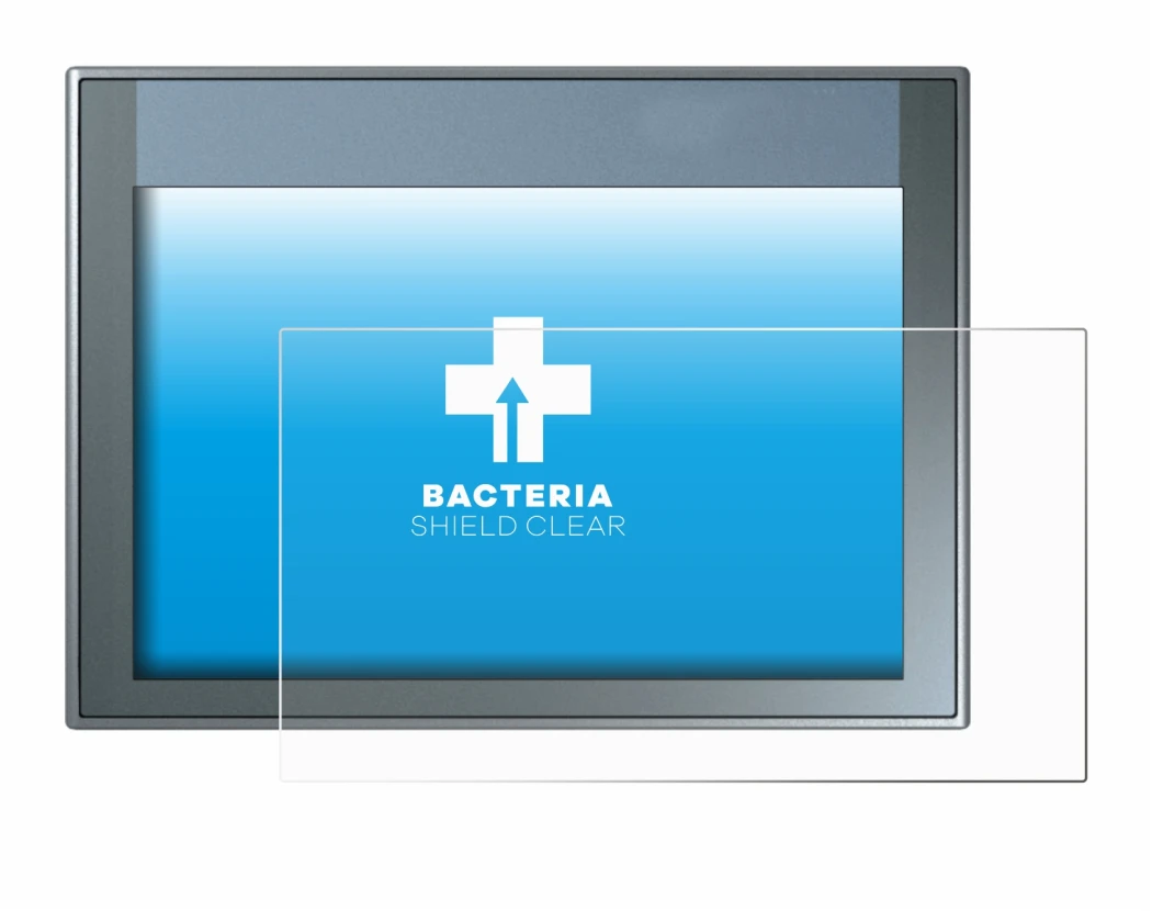 Imagen del dispositivo Siemens Simatic HMI KTP 700 Basic con una amplia variedad de protectores de pantalla.