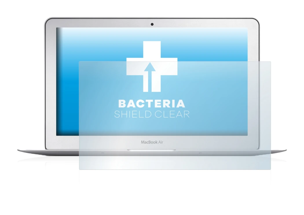 Imagen del dispositivo Apple MacBook Air 11