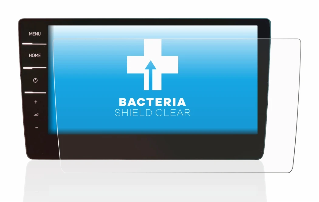 Imagen del dispositivo Volkswagen Golf 7 Discover Pro 9.2