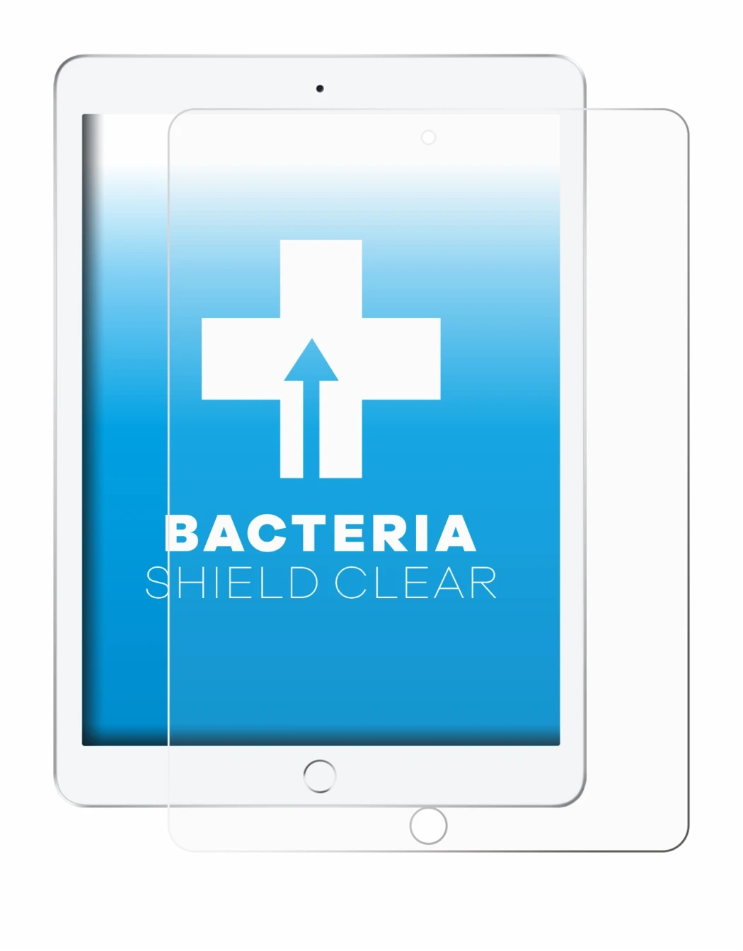 Imagen del dispositivo Apple iPad 9.7