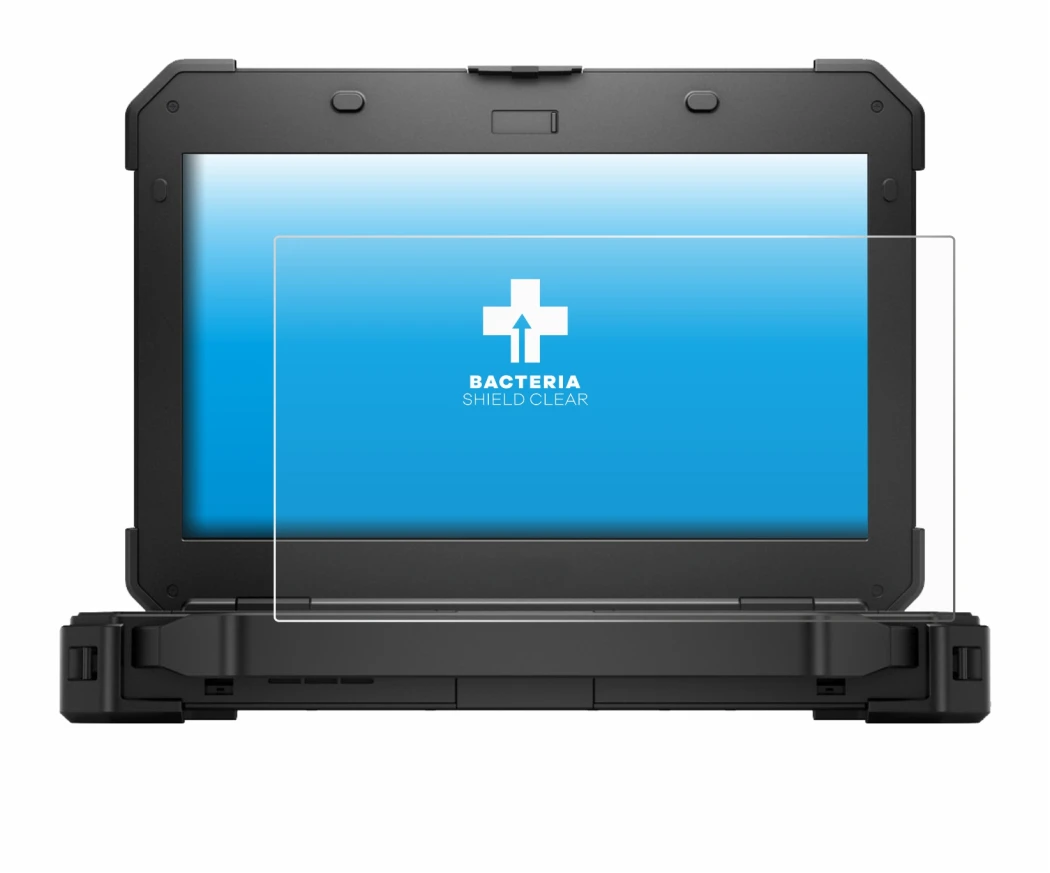 Imagen del dispositivo Dell Latitude 5420 Rugged con una amplia variedad de protectores de pantalla.