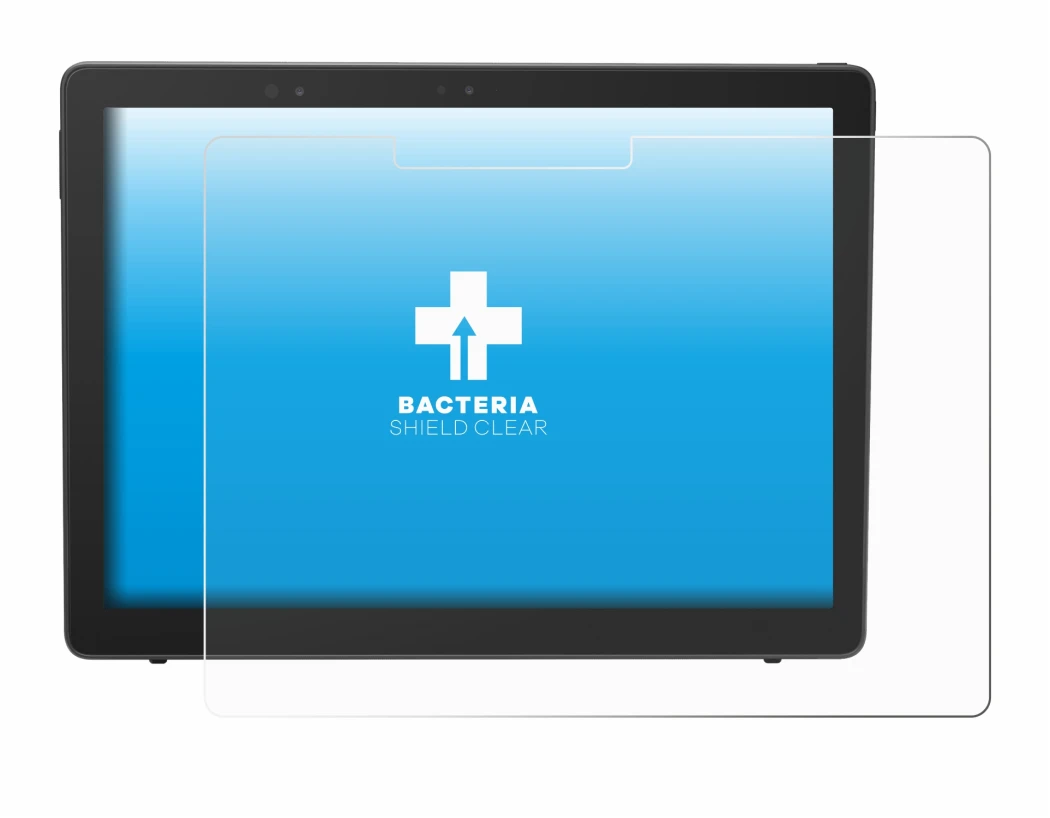 Imagen del dispositivo Dell Latitude 5290 2-in-1 con una amplia variedad de protectores de pantalla.