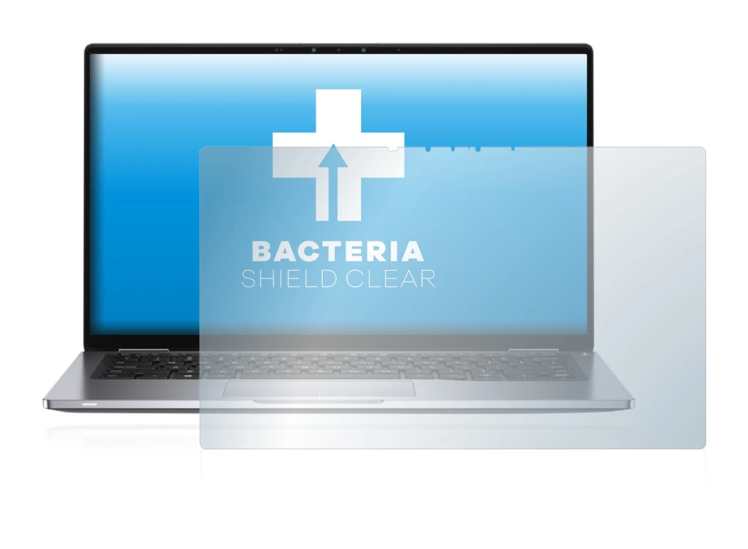 Imagen del dispositivo Dell Latitude 7400 2-in-1 con una amplia variedad de protectores de pantalla.