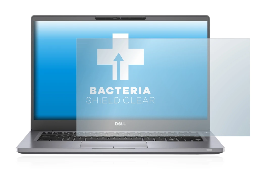 Imagen del dispositivo Dell Latitude 7300 con una amplia variedad de protectores de pantalla.