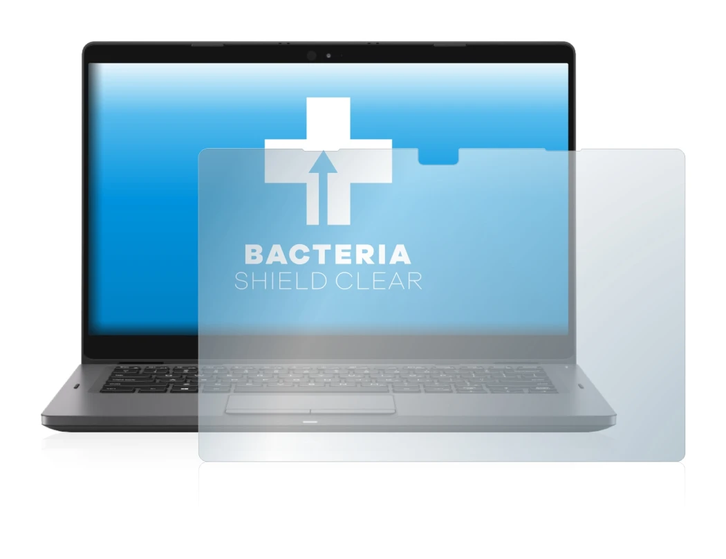 Imagen del dispositivo Dell Latitude 5300 2-in-1 con una amplia variedad de protectores de pantalla.