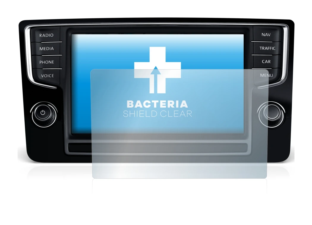 Imagen del dispositivo Volkswagen Golf Sportsvan 2015 Discover Pro 8