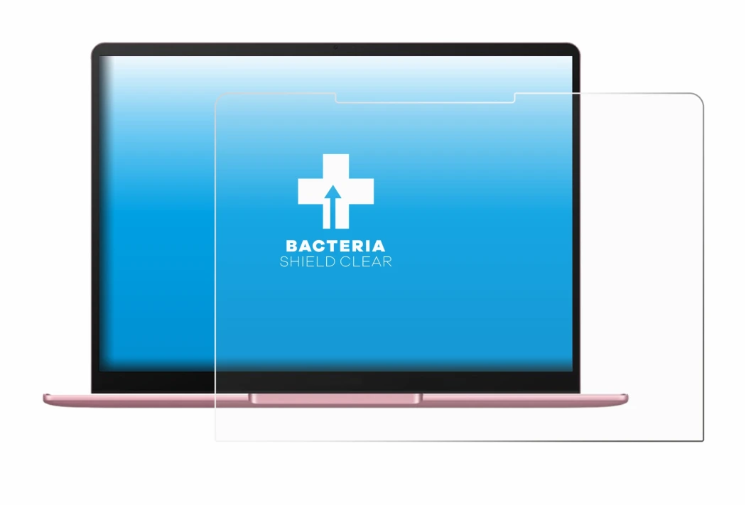 Imagen del dispositivo Huawei MateBook 13 2020 con una amplia variedad de protectores de pantalla.