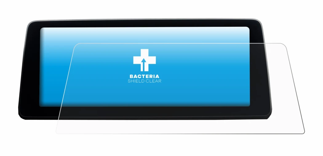 Imagen del dispositivo BMW 7 G11 2016-2018 Infotainment System con una amplia variedad de protectores de pantalla.