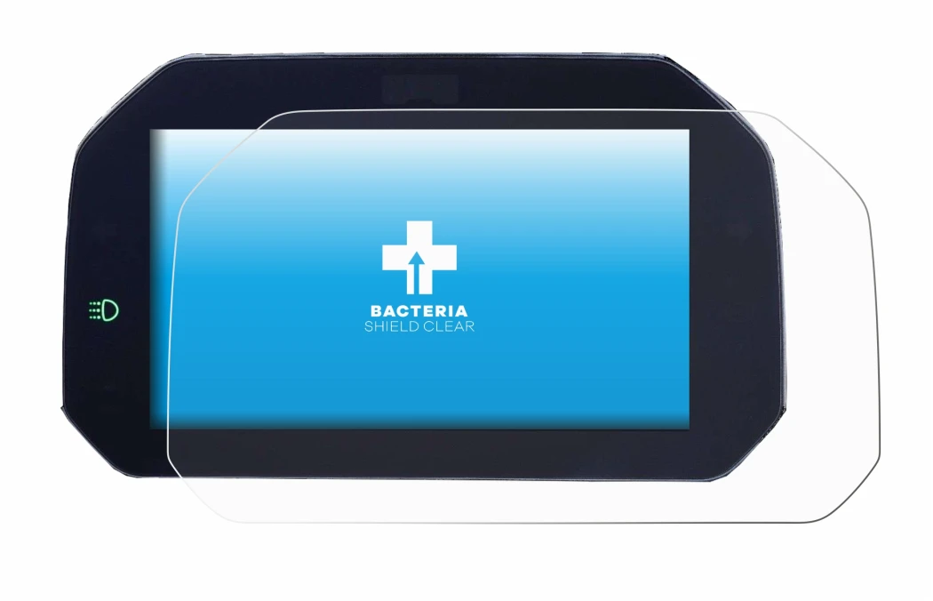 Imagen del dispositivo BMW S 1000 XR 2020 Connectivity TFT 6.5