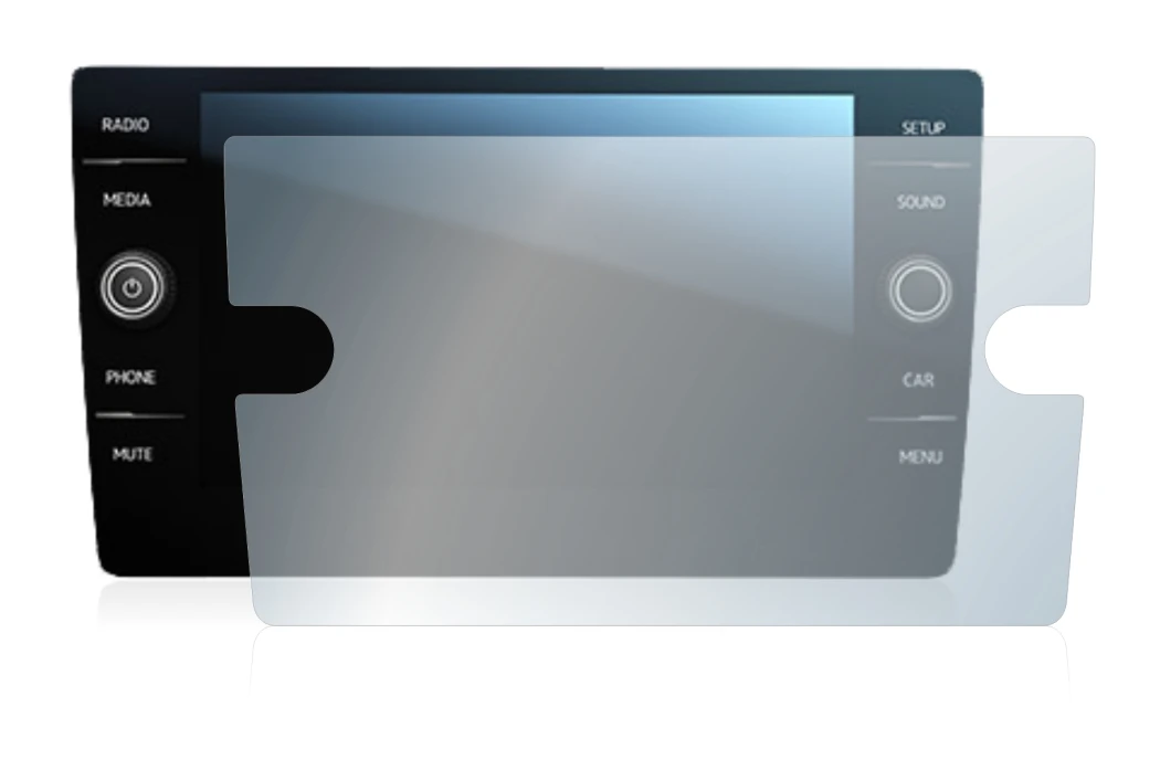 Imagen del dispositivo Volkswagen Tiguan Discover Media 8