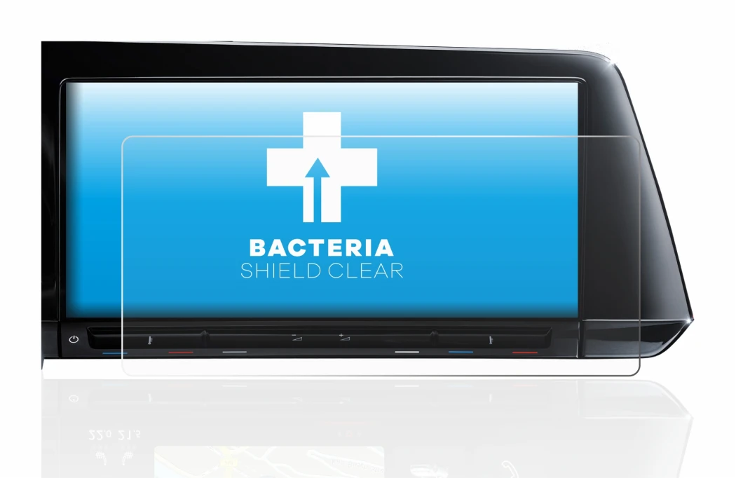 Imagen del dispositivo Volkswagen Golf 8 2020 Discover Pro 10