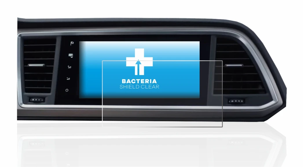 Imagen del dispositivo Seat Ateca Style Go 2020 Infotainment System 9.2