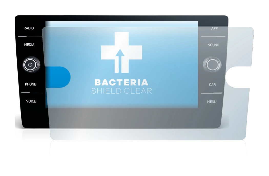 Imagen del dispositivo Volkswagen T-Roc United TSI 2020 Discover Media 8