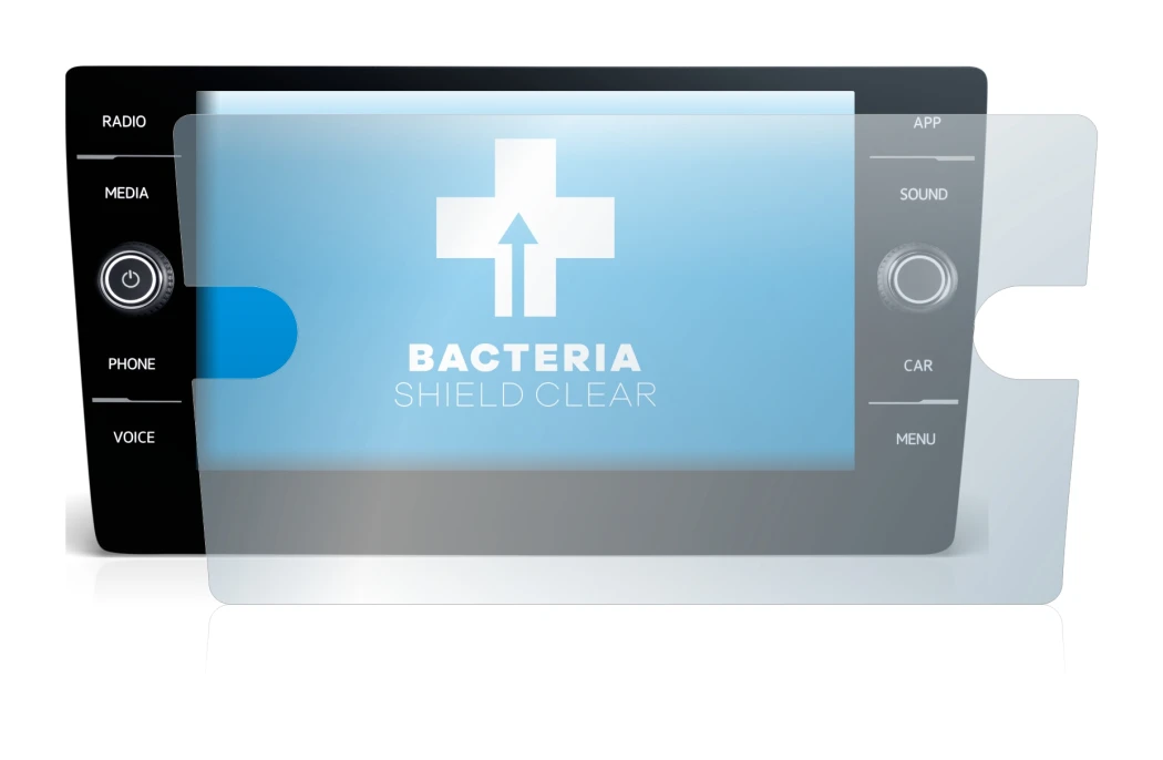 Imagen del dispositivo Volkswagen Passat Variant TDI DSG 2020 Discover Media 8