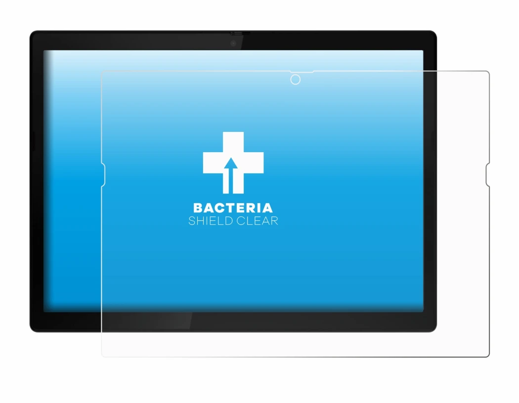 Imagen del dispositivo Lenovo ThinkPad X12 Gen 1 con una amplia variedad de protectores de pantalla.