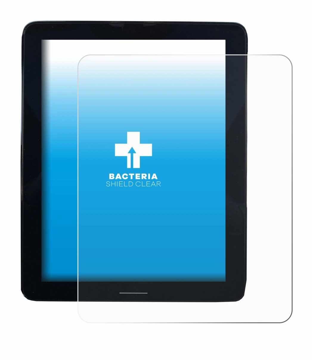 Imagen del dispositivo Volvo Polestar 2 2021 Infotainment System con una amplia variedad de protectores de pantalla.