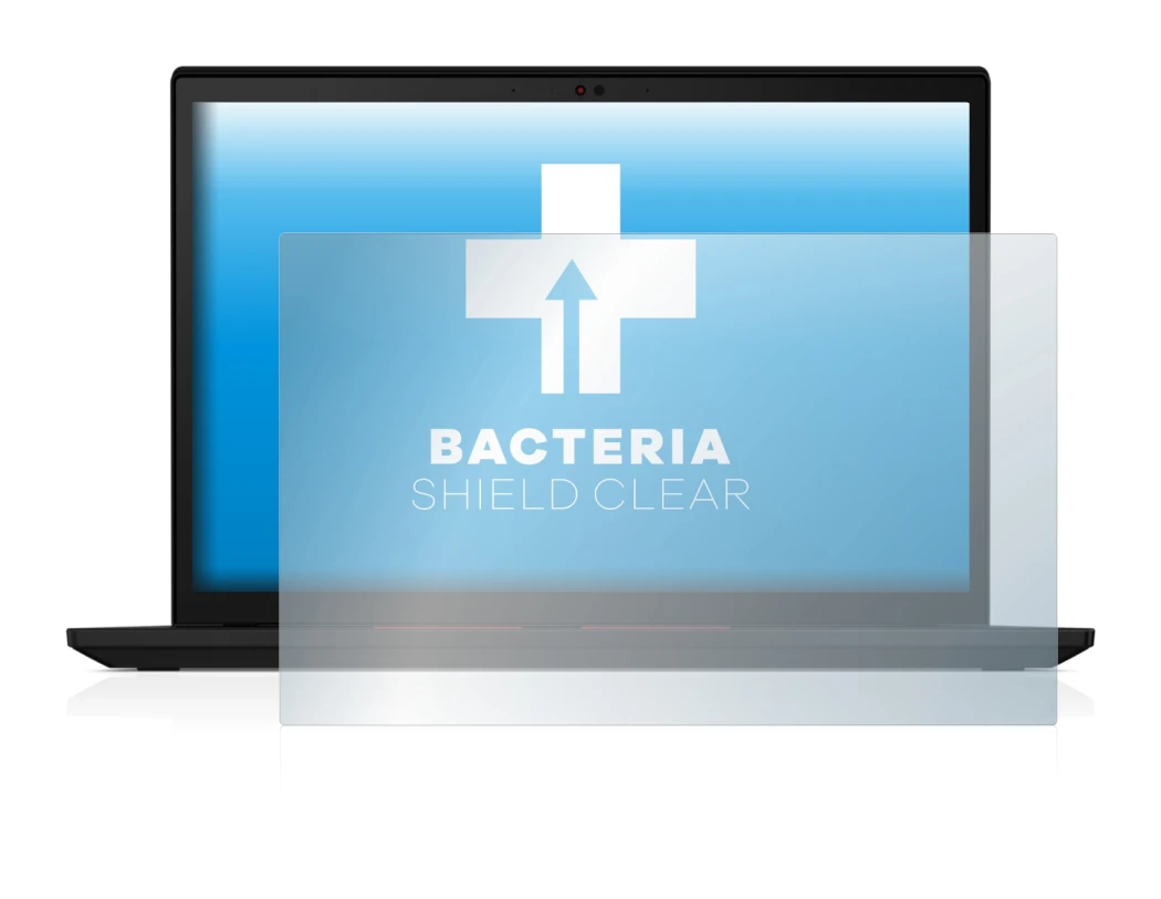 Imagen del dispositivo Lenovo ThinkPad X13 Gen 2 con una amplia variedad de protectores de pantalla.