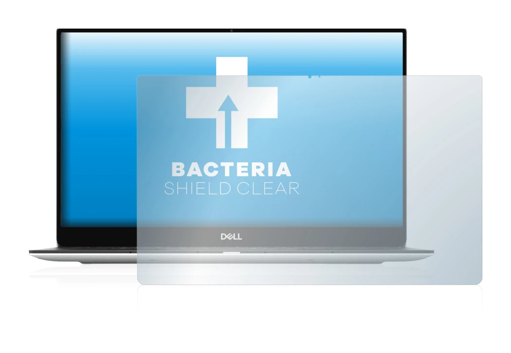 Imagen del dispositivo Dell XPS 13 9305 Touch con una amplia variedad de protectores de pantalla.