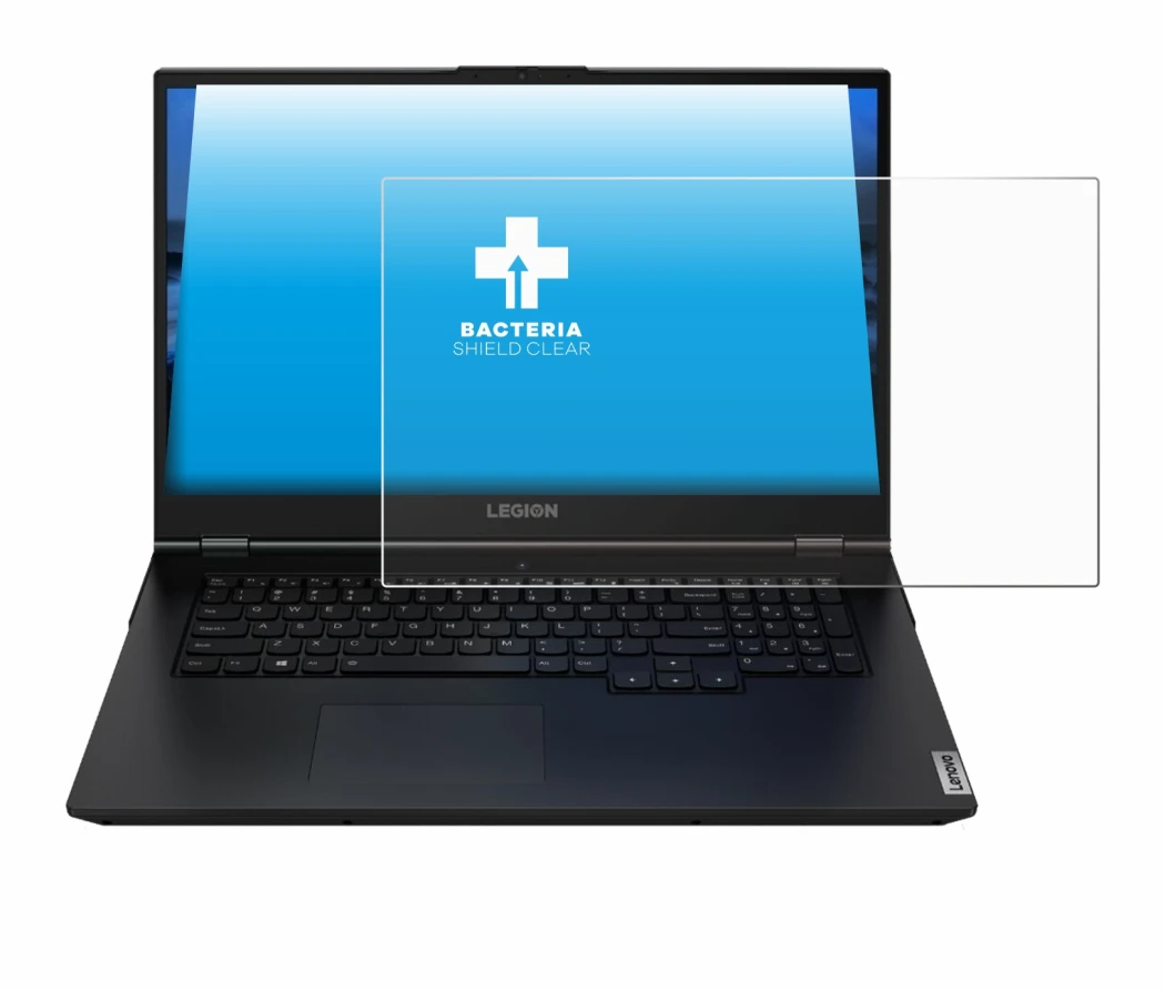 Imagen del dispositivo Lenovo Legion 5 15.6