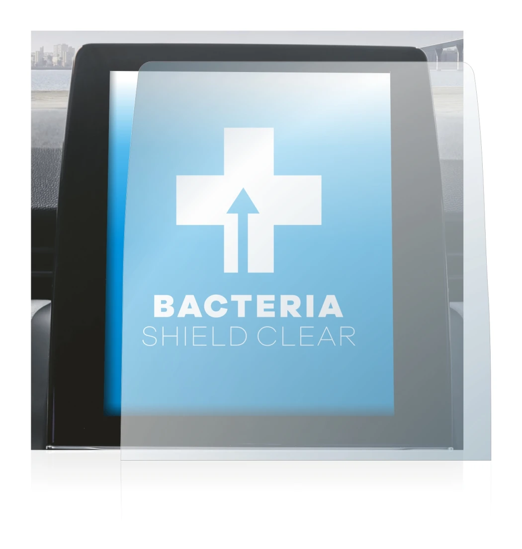 Imagen del dispositivo Renault Zoe 2020 Easy Link 9.3