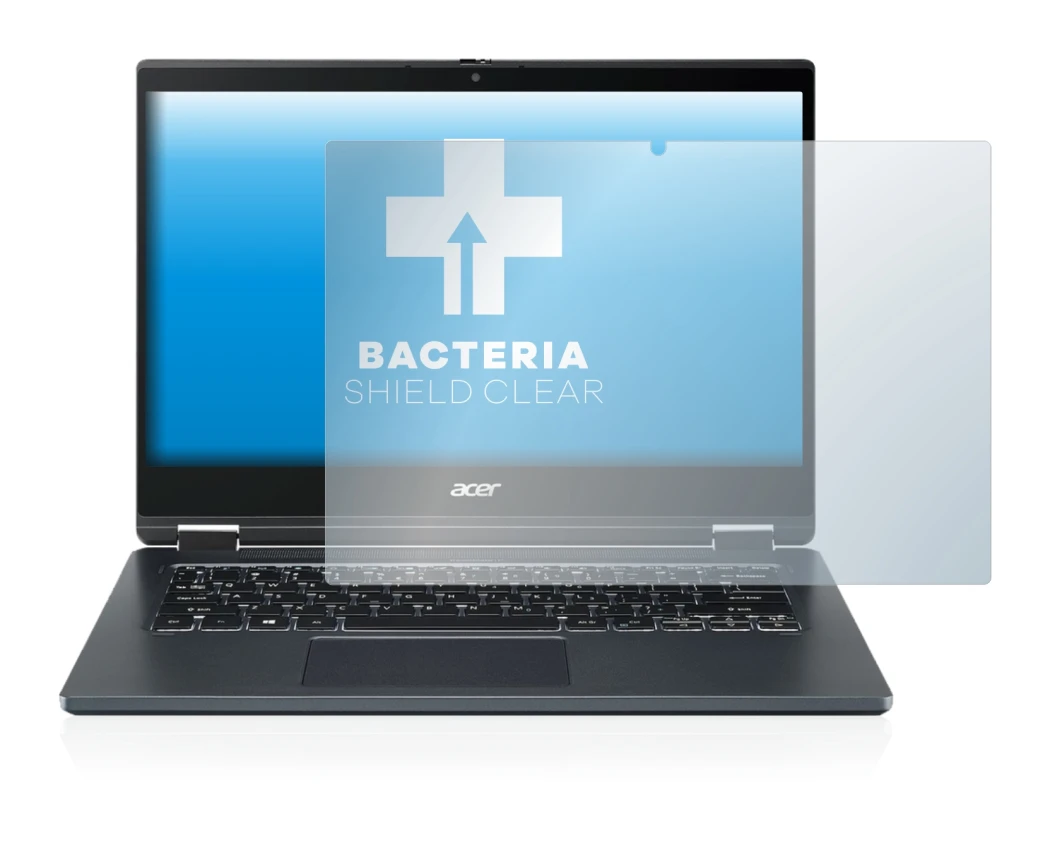 Imagen del dispositivo Acer TravelMate Spin P4 14