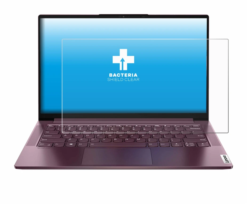 Imagen del dispositivo Lenovo Yoga Slim 7 14