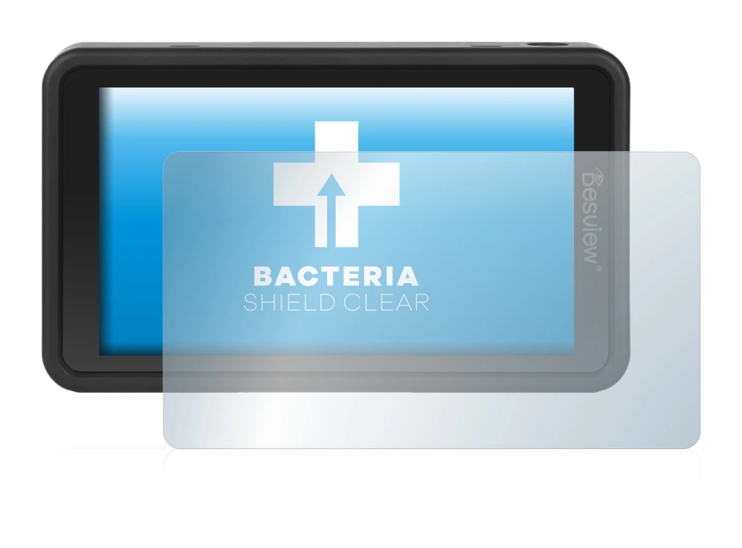 Imagen del dispositivo Desview R5 5.5