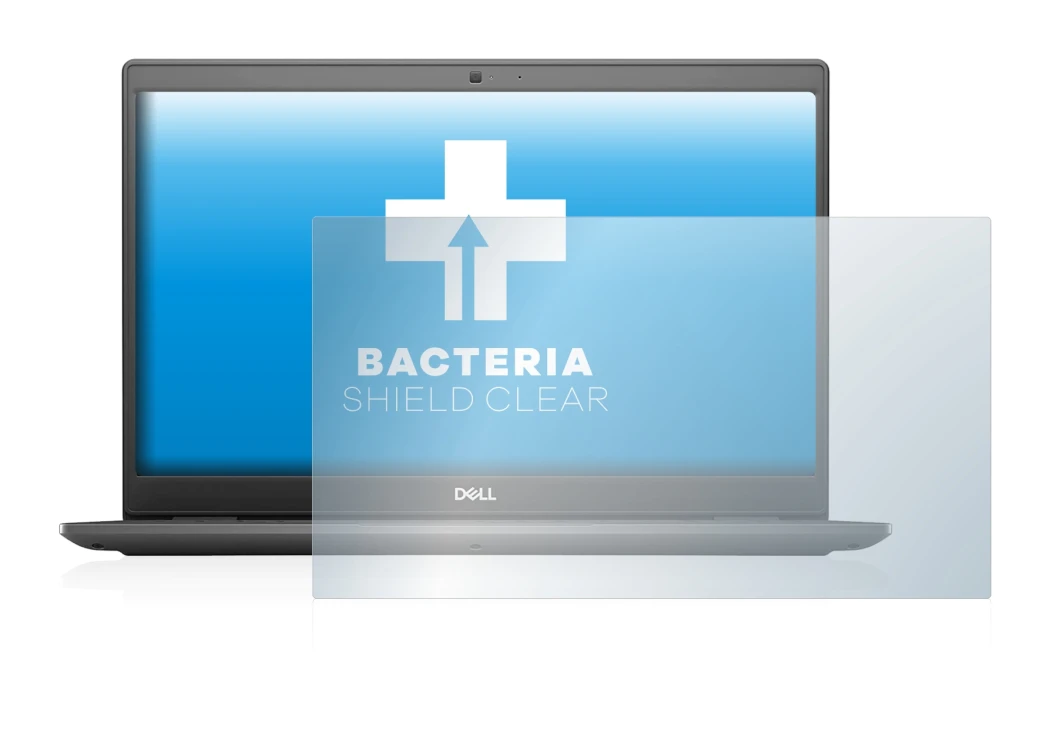 Imagen del dispositivo Dell Latitude 3510 con una amplia variedad de protectores de pantalla.