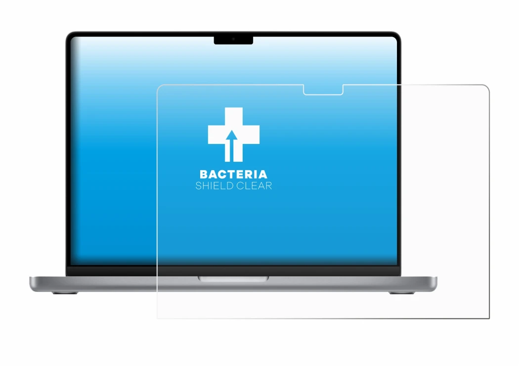 Imagen del dispositivo Apple MacBook Pro 14