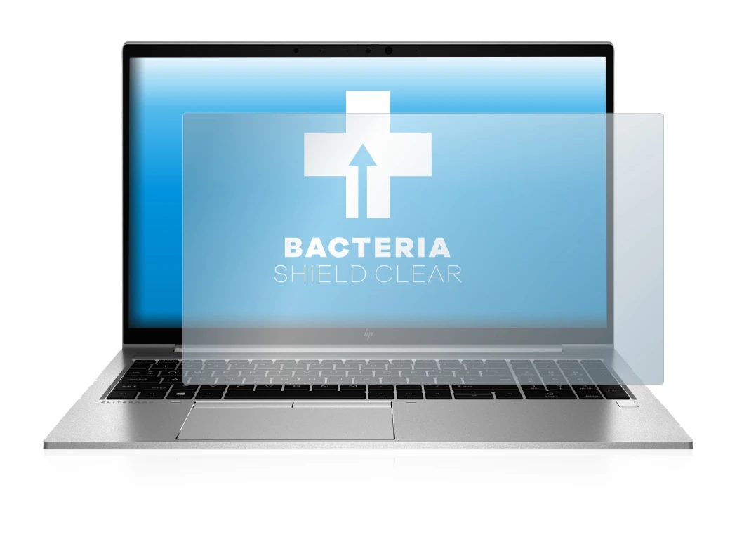 Imagen del dispositivo HP EliteBook 855 G7 Non-Touch con una amplia variedad de protectores de pantalla.