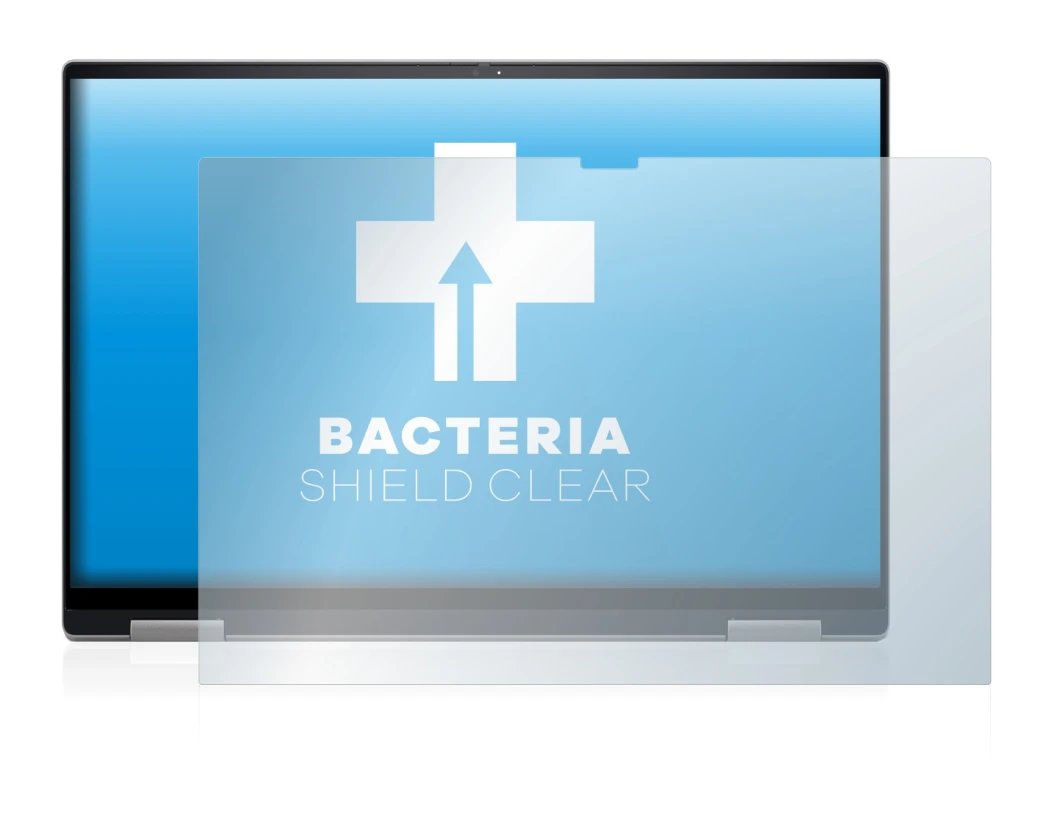 Imagen del dispositivo Dell Inspiron 16 7620 2-in-1 con una amplia variedad de protectores de pantalla.