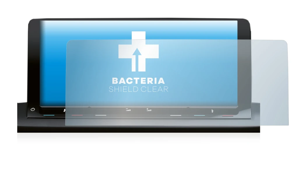 Imagen del dispositivo Volkswagen Caddy 5 Discover Media 10